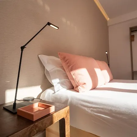 Buganvilia House Carmo Historic Charm *