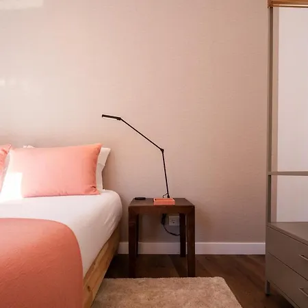 Buganvilia House Carmo Historic Charm * Faro