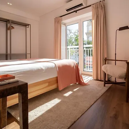 Villa Buganvilia House Carmo Historic Charm *