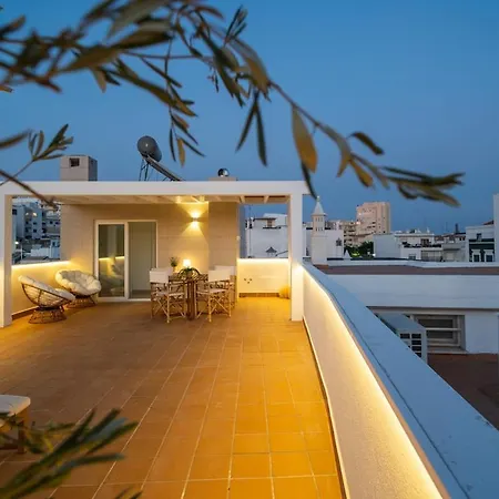 Buganvilia House Carmo Historic Charm Villa *