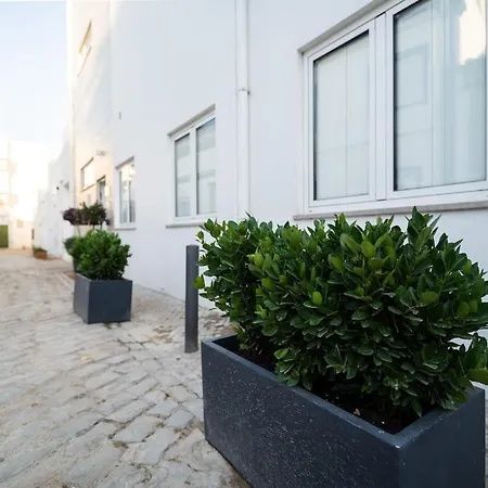 Buganvilia House Carmo Historic Charm Villa *